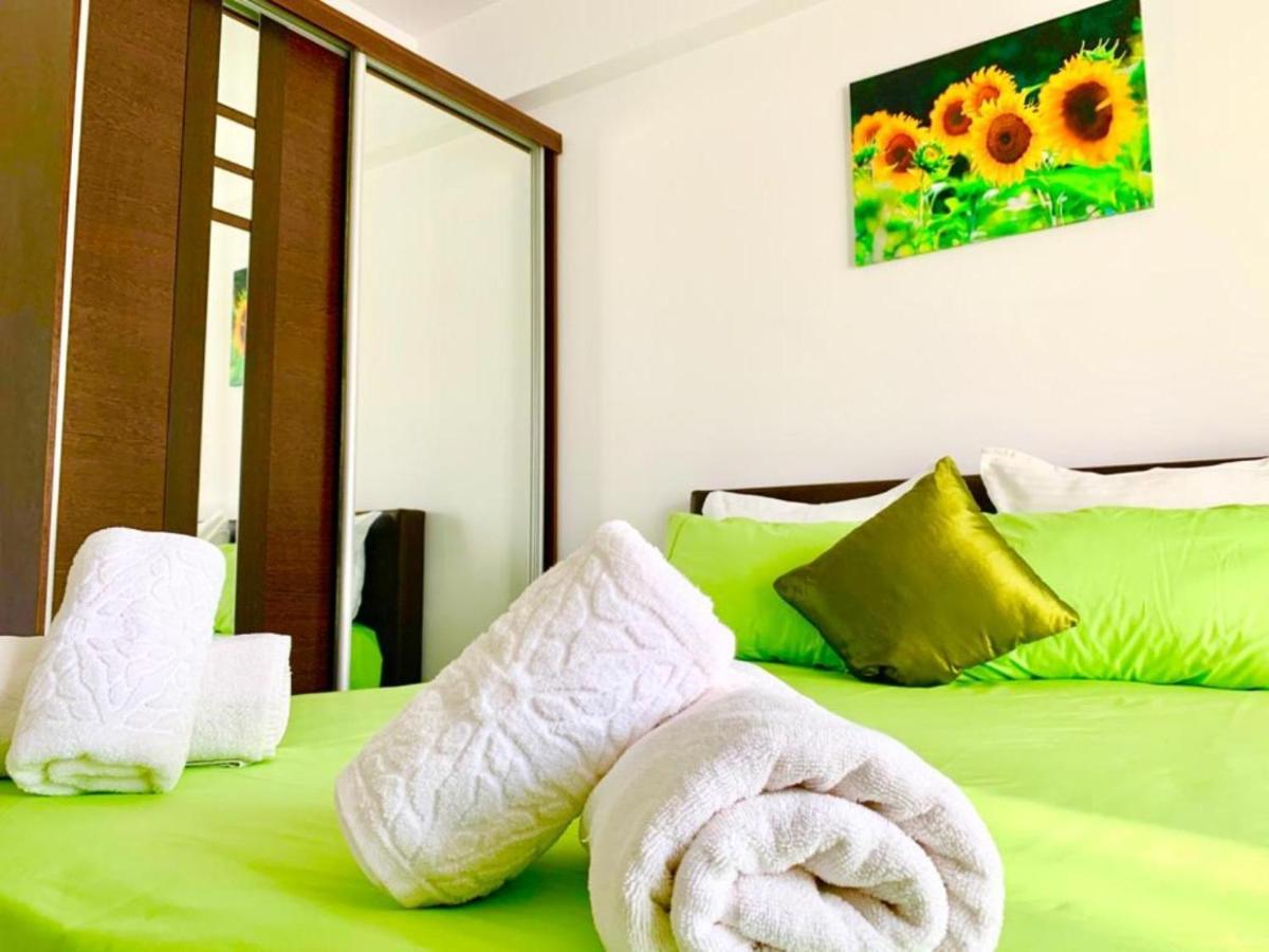 Elyse Comfortable Apartment Close To Palas Mall Yaş Dış mekan fotoğraf