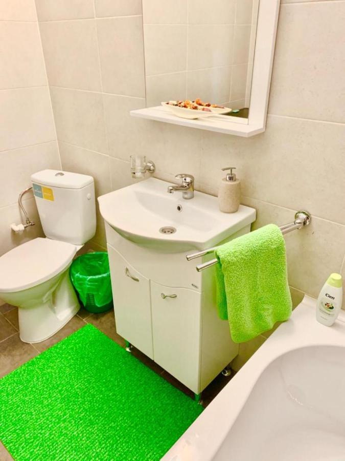 Elyse Comfortable Apartment Close To Palas Mall Yaş Dış mekan fotoğraf