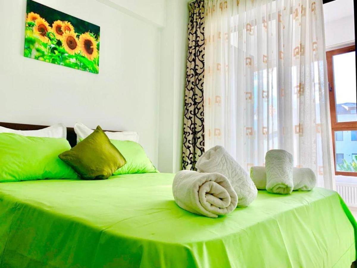 Elyse Comfortable Apartment Close To Palas Mall Yaş Dış mekan fotoğraf