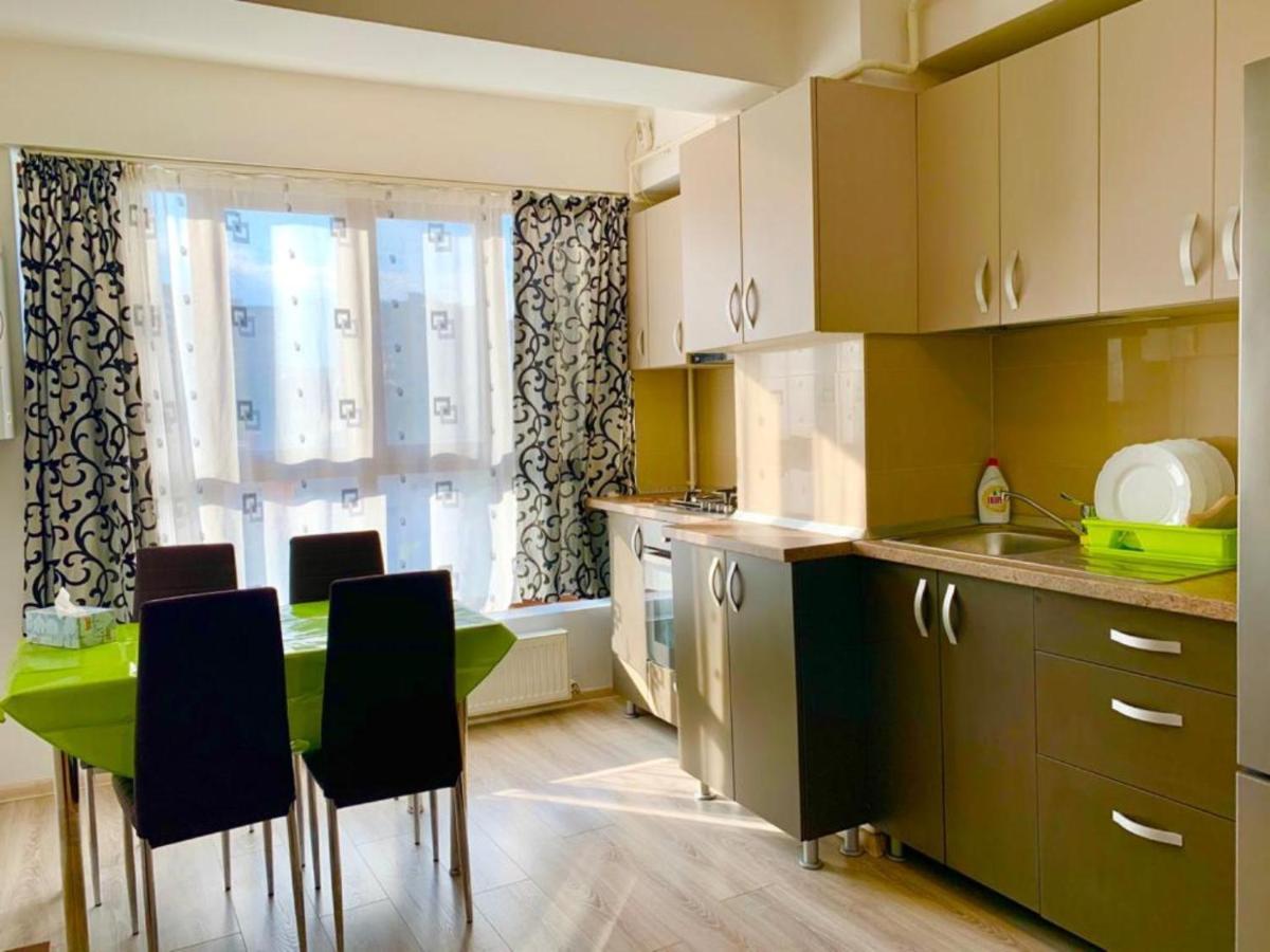 Elyse Comfortable Apartment Close To Palas Mall Yaş Dış mekan fotoğraf
