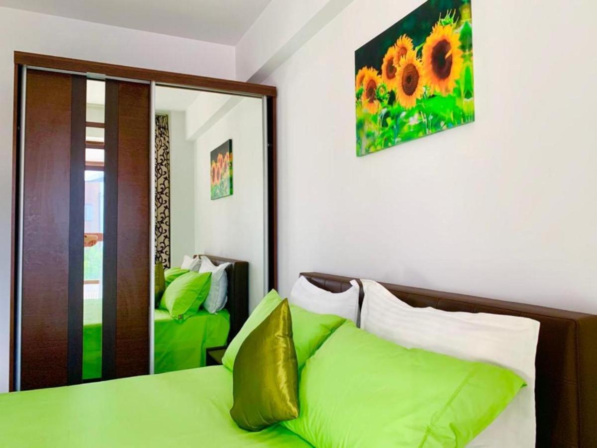 Elyse Comfortable Apartment Close To Palas Mall Yaş Dış mekan fotoğraf
