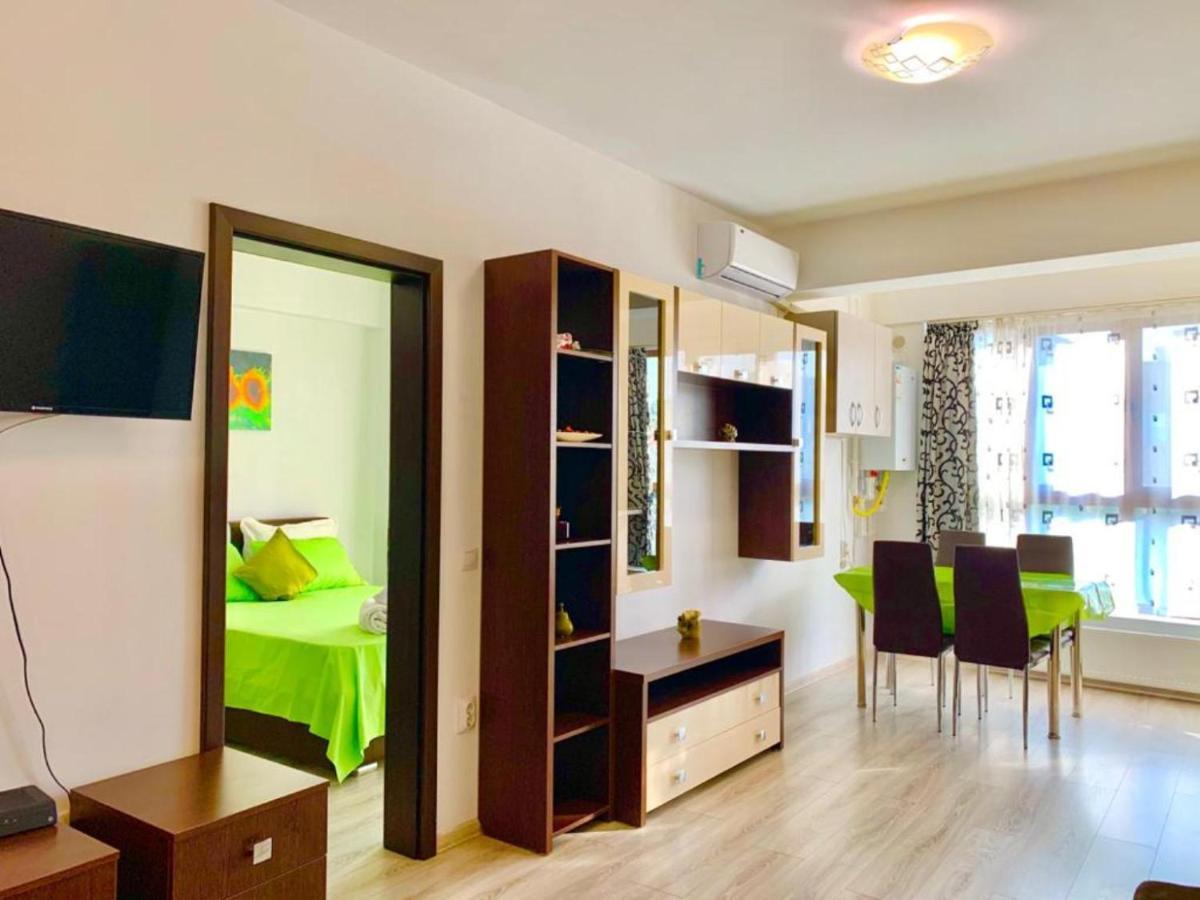Elyse Comfortable Apartment Close To Palas Mall Yaş Dış mekan fotoğraf