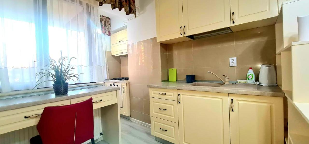 Elyse Comfortable Apartment Close To Palas Mall Yaş Dış mekan fotoğraf