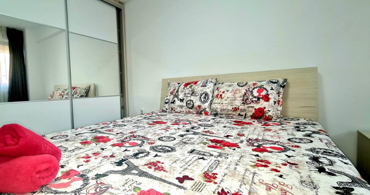Elyse Comfortable Apartment Close To Palas Mall Yaş Dış mekan fotoğraf